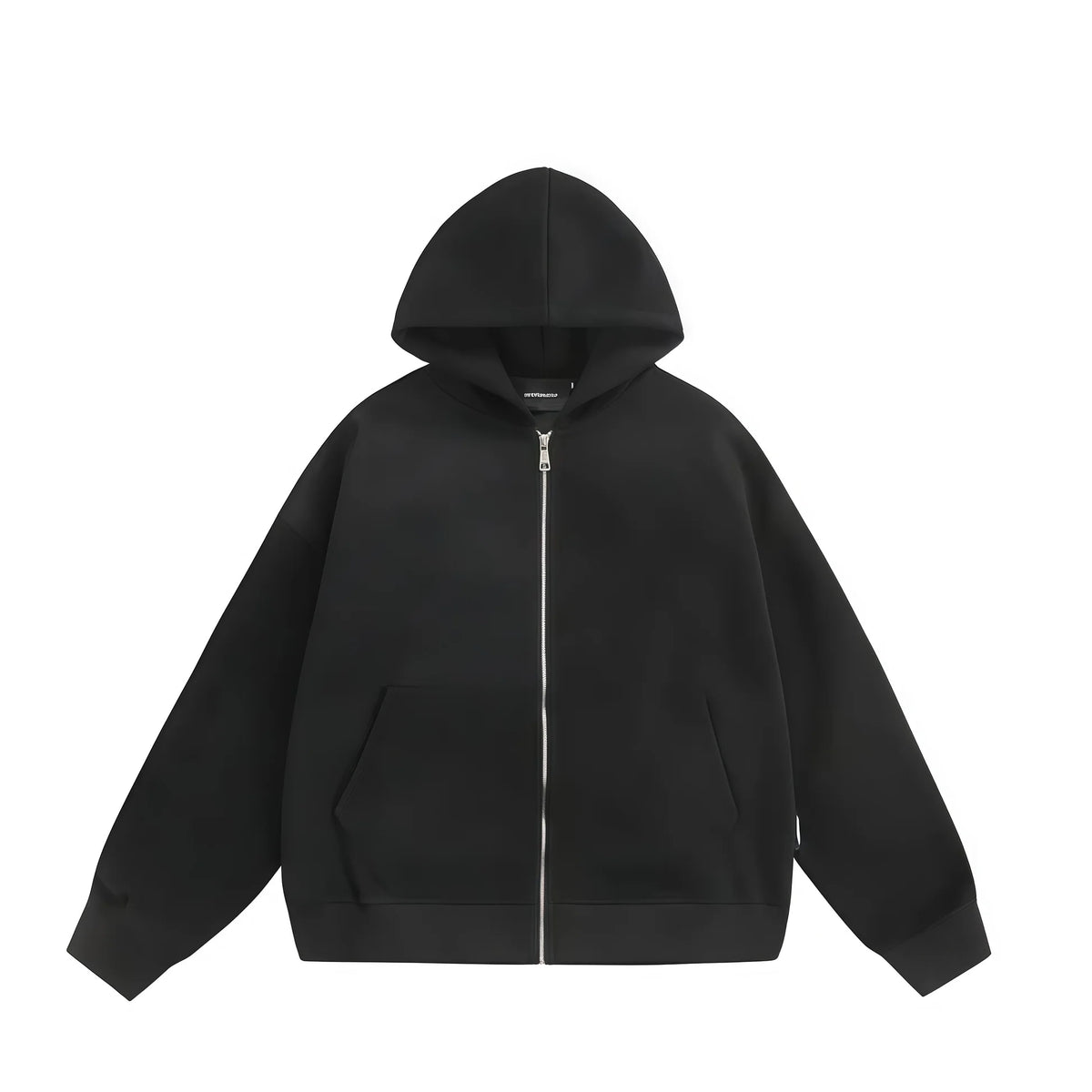 Global Travel Backpack Hoodie
