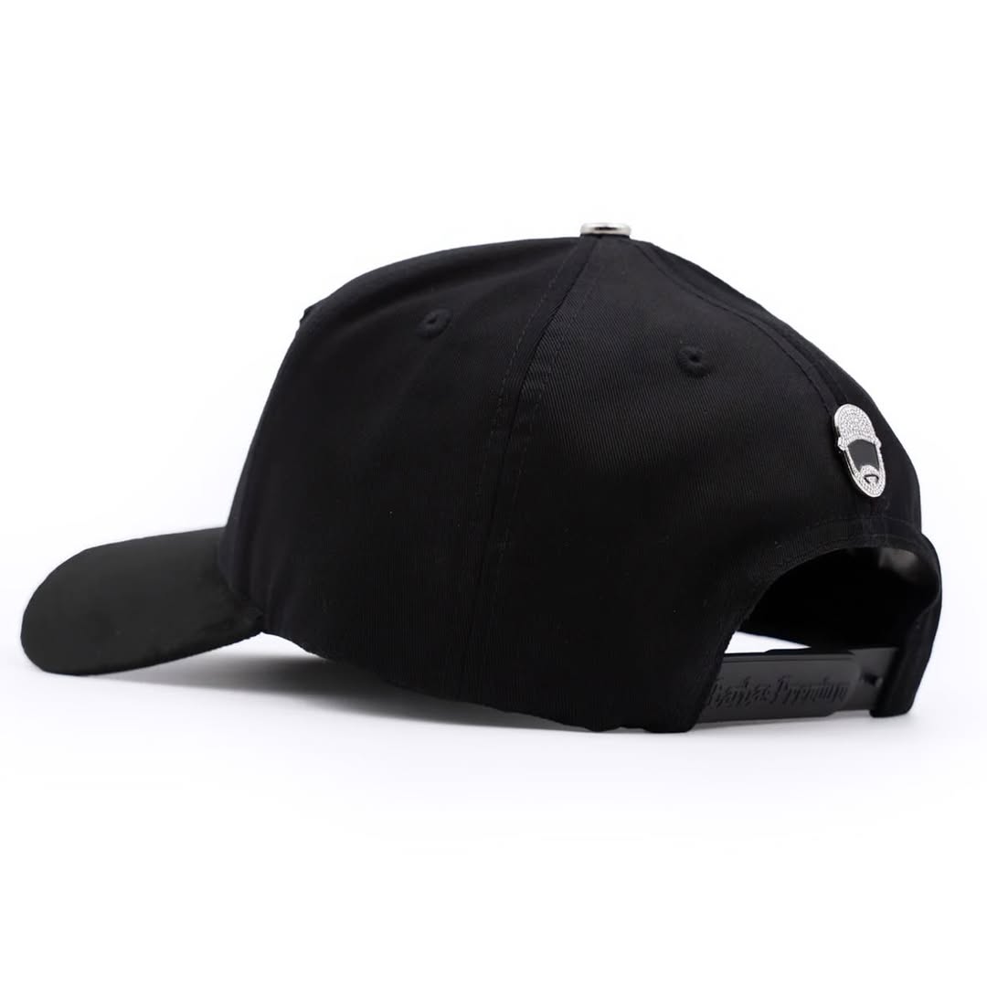3D Digital Embroidery Casual Hat