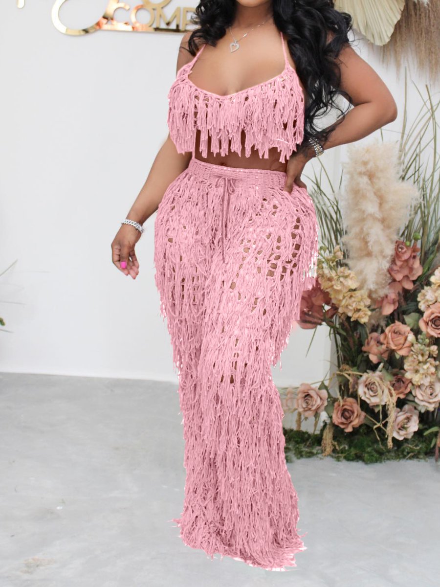 Let’s Dancing 2pc Set