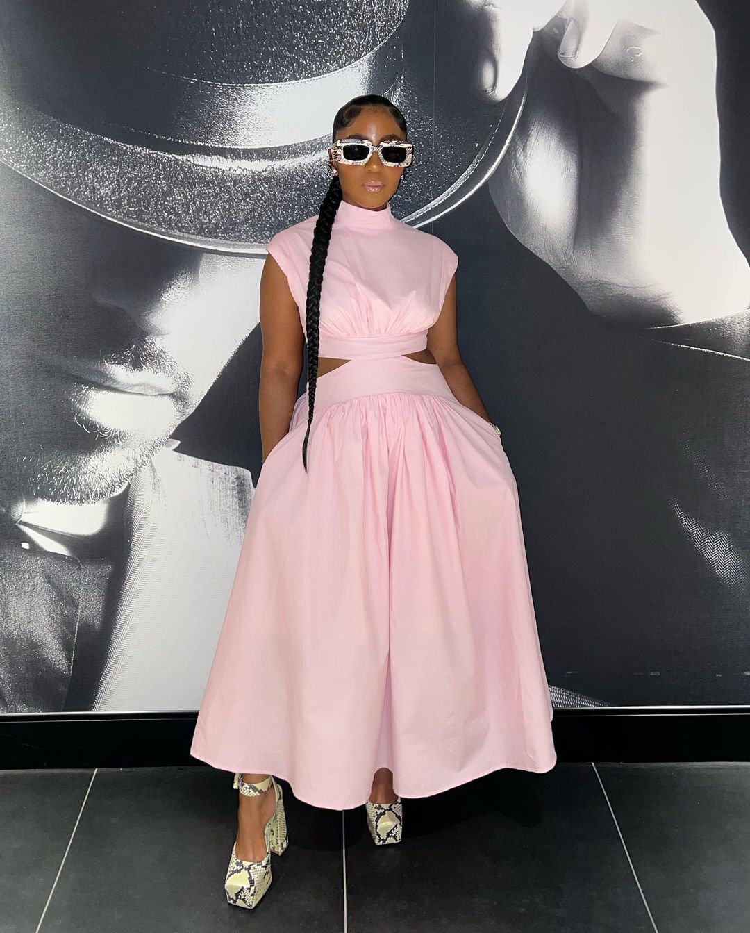 That’s HER Dress