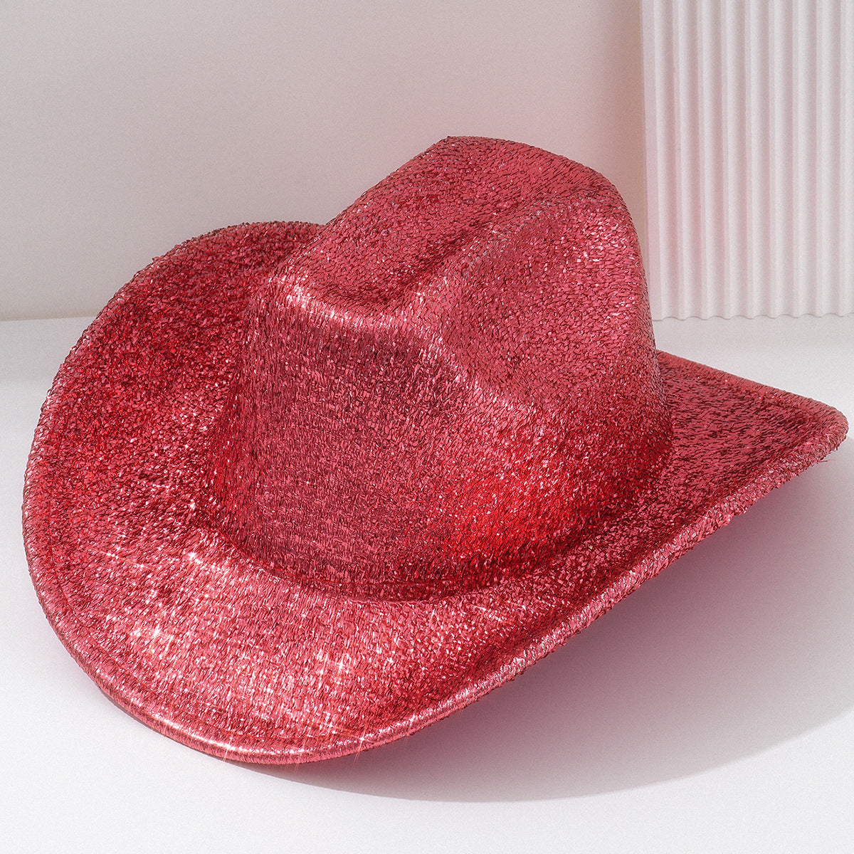 Shiny Party Hat