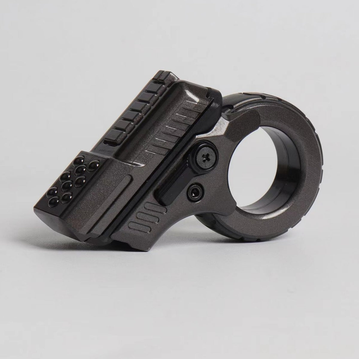 Titanium Alloy Fidget SliderSlider Toy