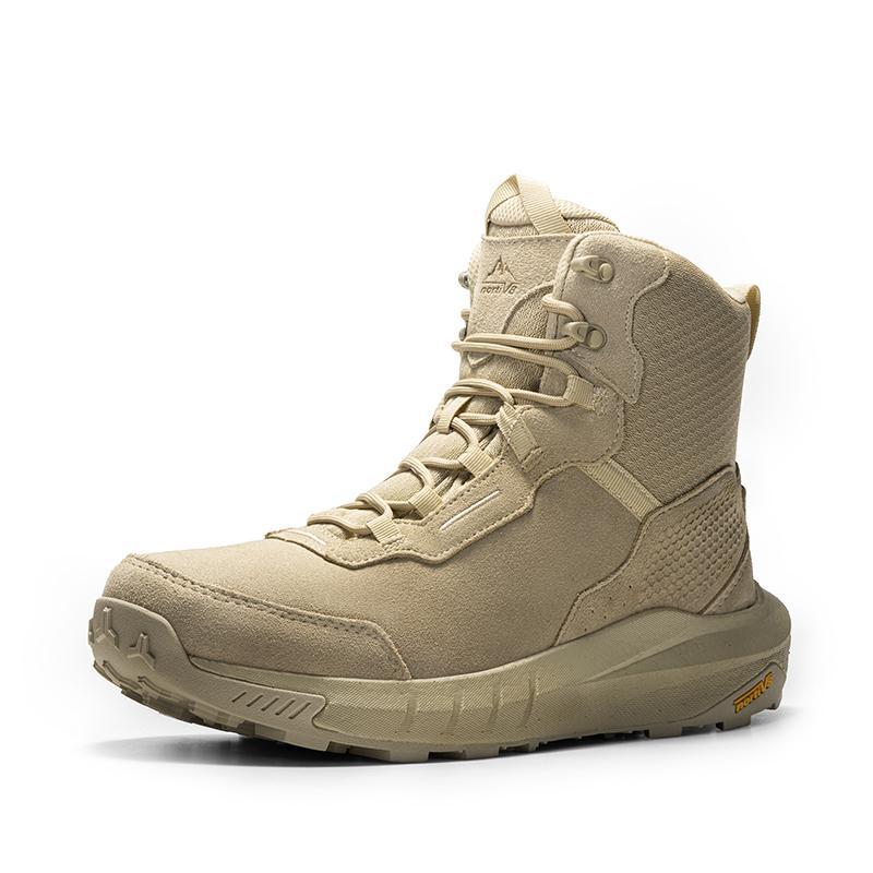 Men's Waterproof Tactical Boots