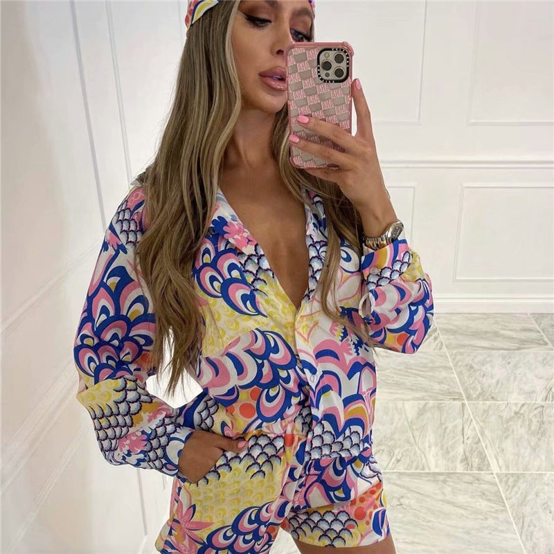 Resort & Island 3 Piece Set