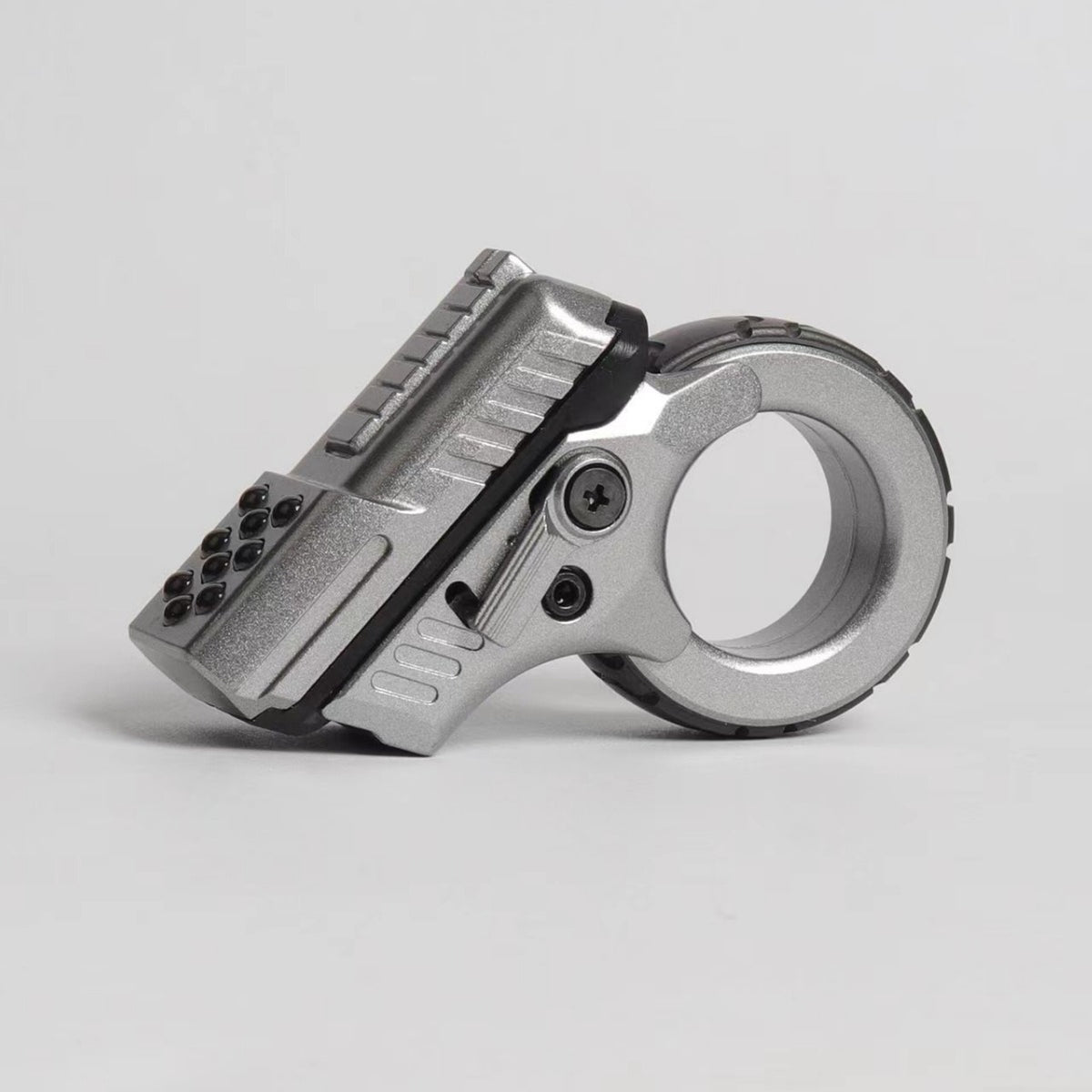 Titanium Alloy Fidget SliderSlider Toy