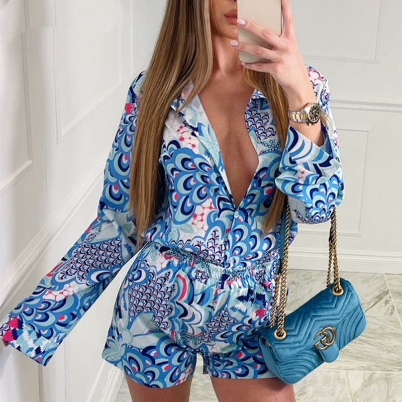 Resort & Island 3 Piece Set