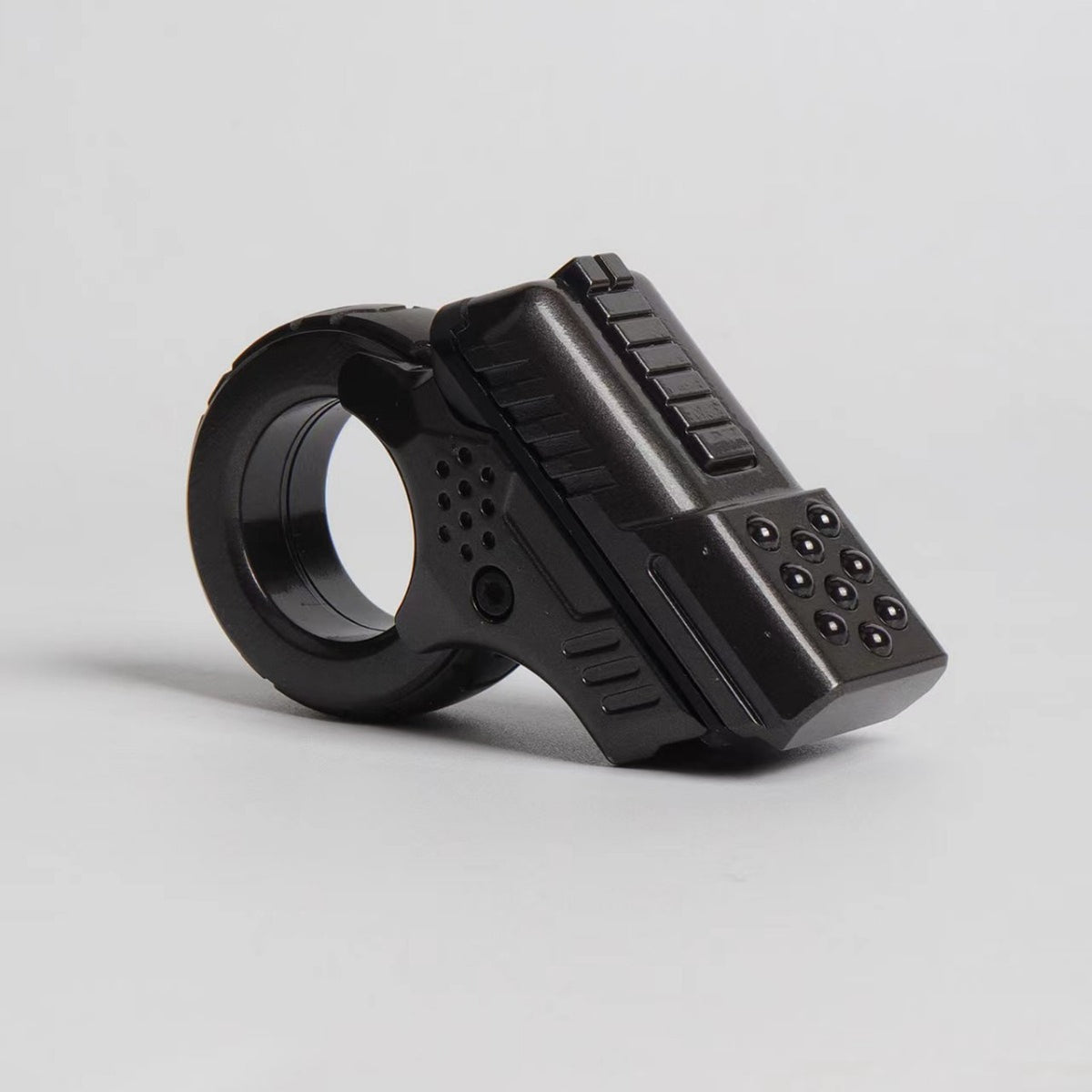 Titanium Alloy Fidget SliderSlider Toy
