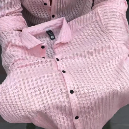 Comfortable and Versatile Full Sleeve Shirt