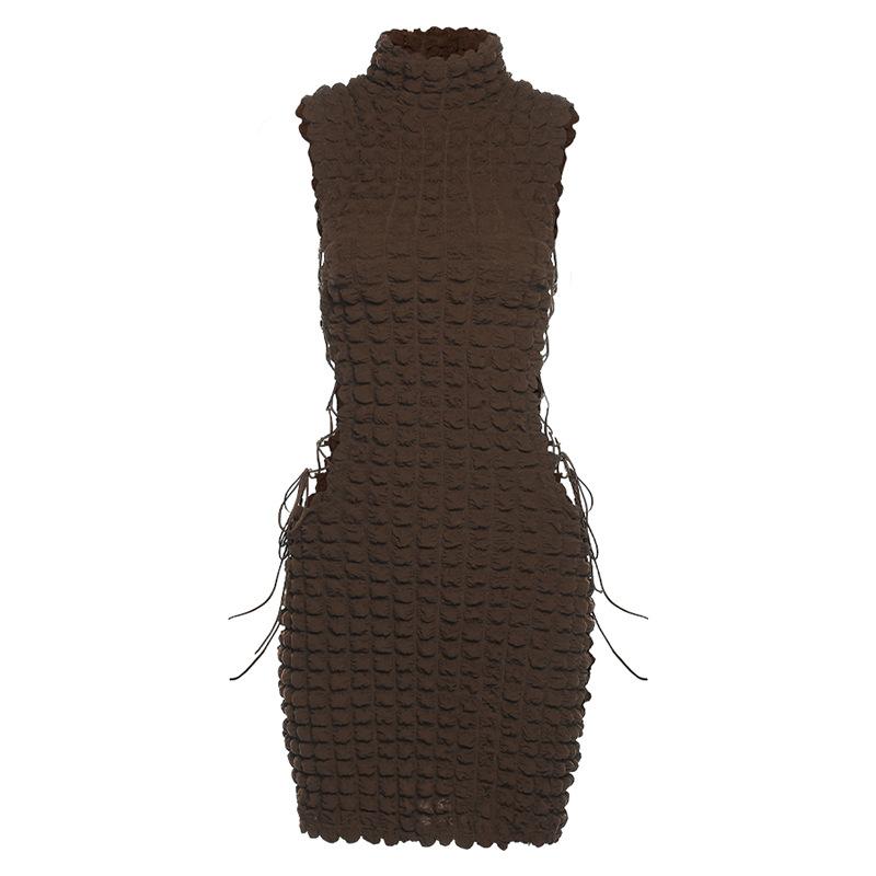 Geneva Dress