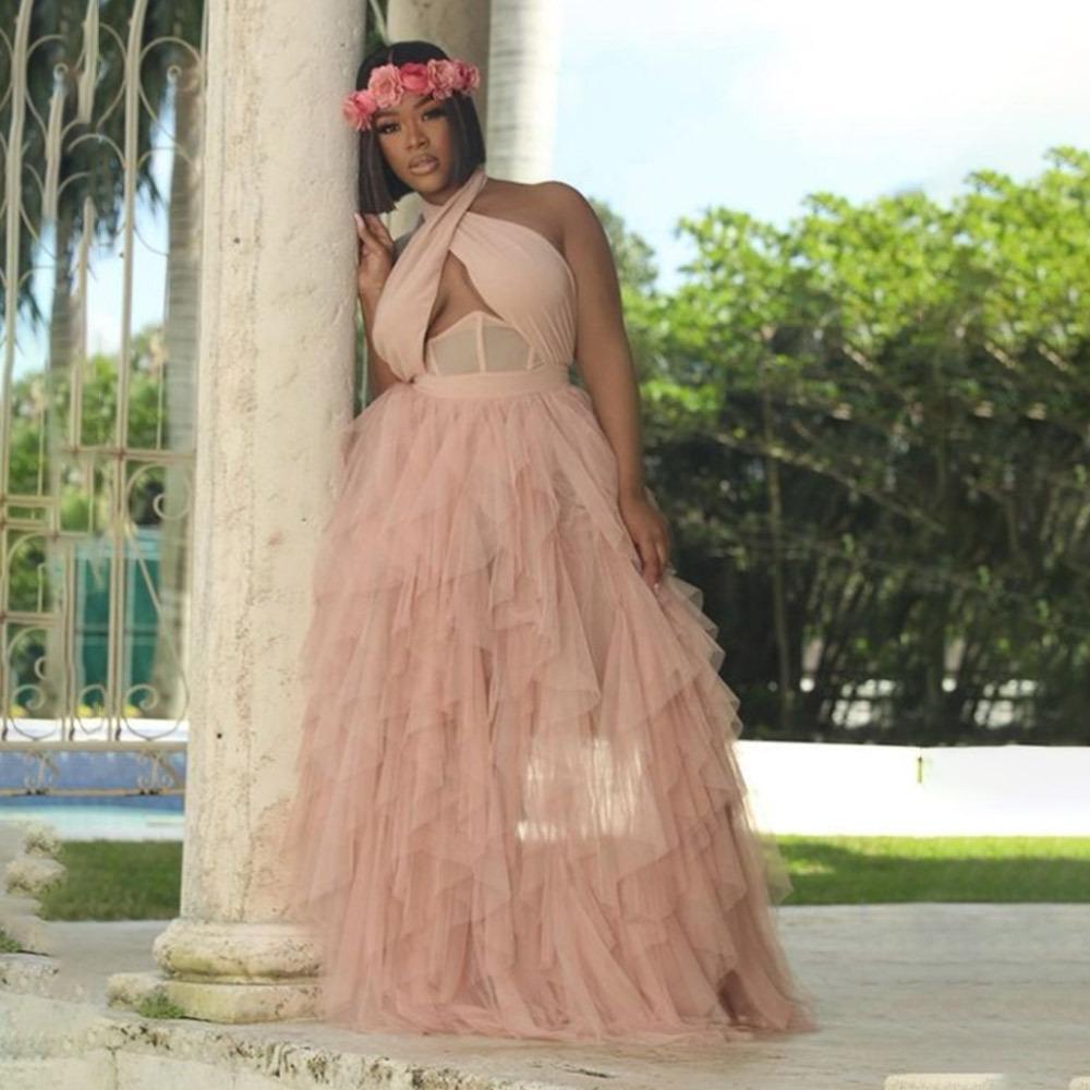 Enchantment Dress