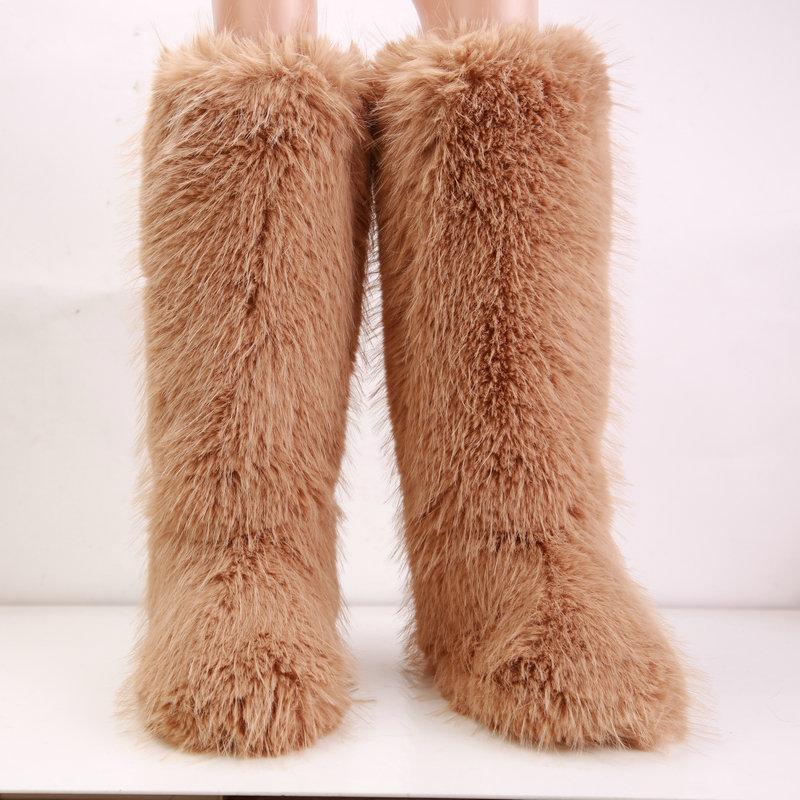 Foxy Roxy Boots