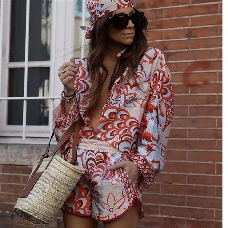 Resort & Island 3 piece set