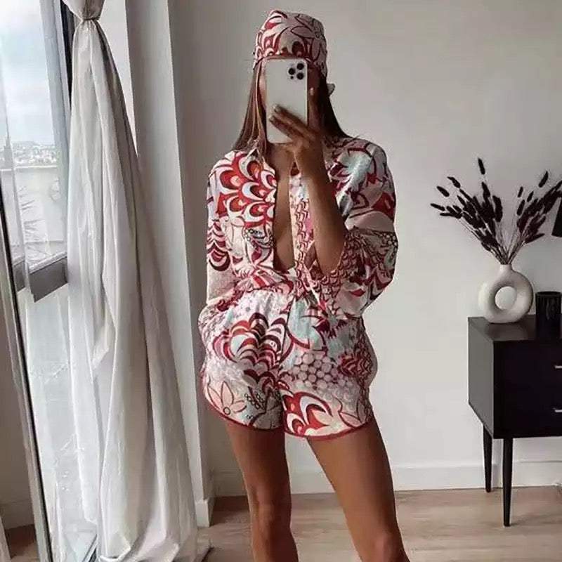Resort & Island 3 piece set