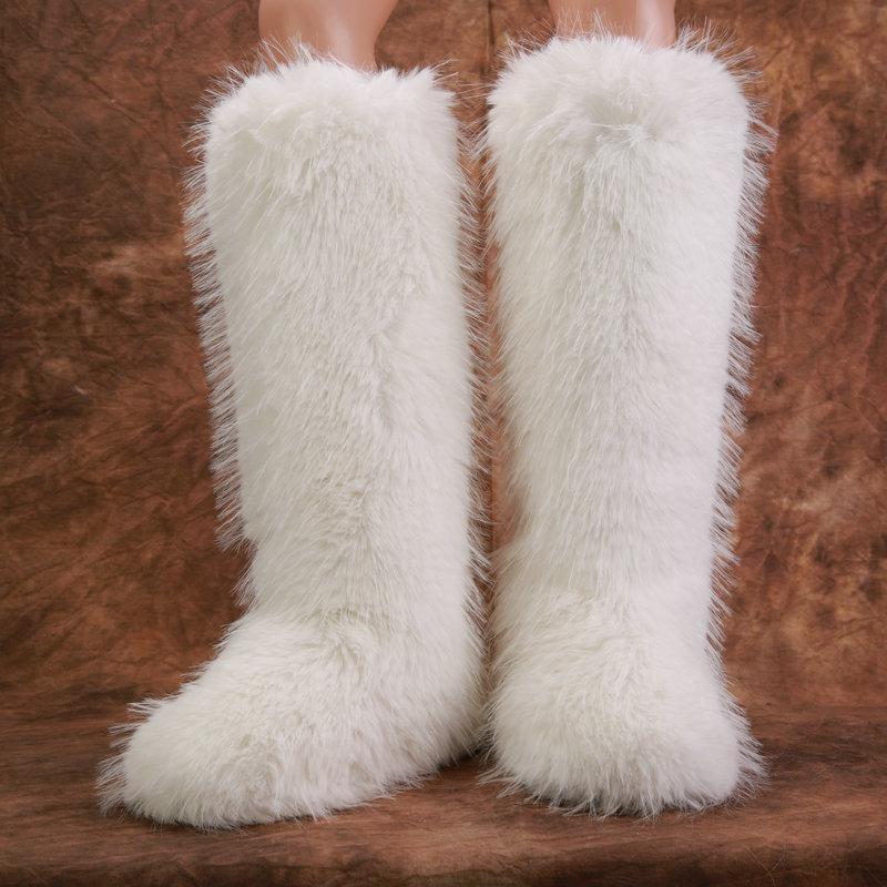 Foxy Roxy Boots