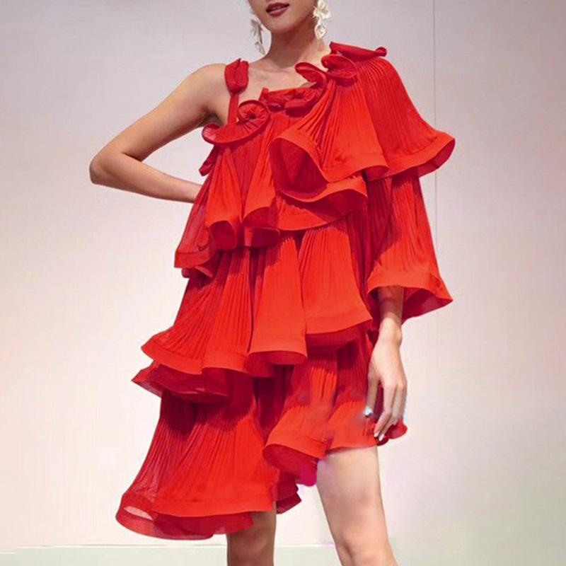 ENERGY DRESS