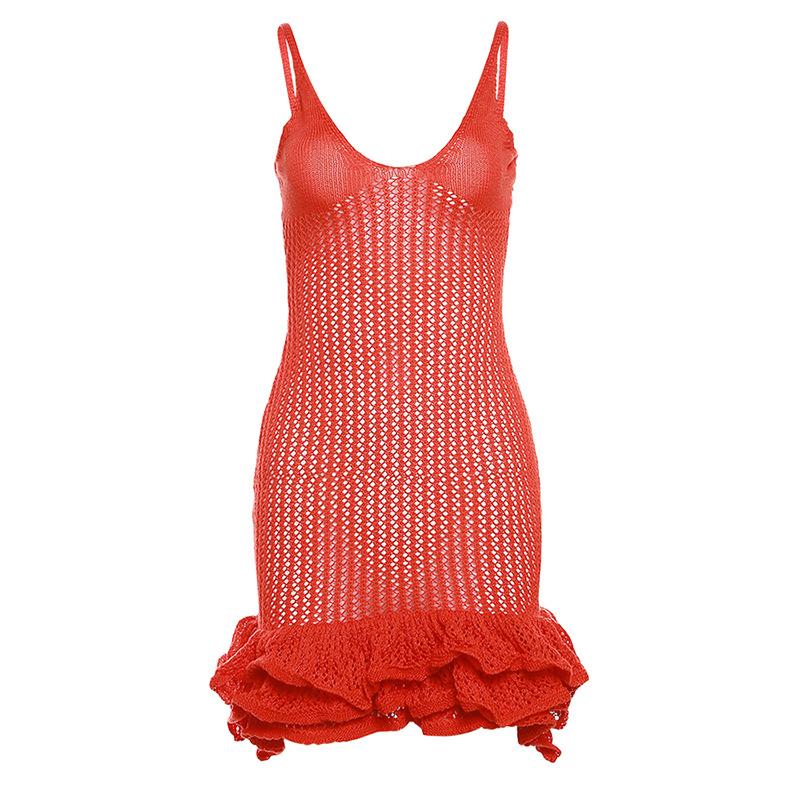 Bud dress