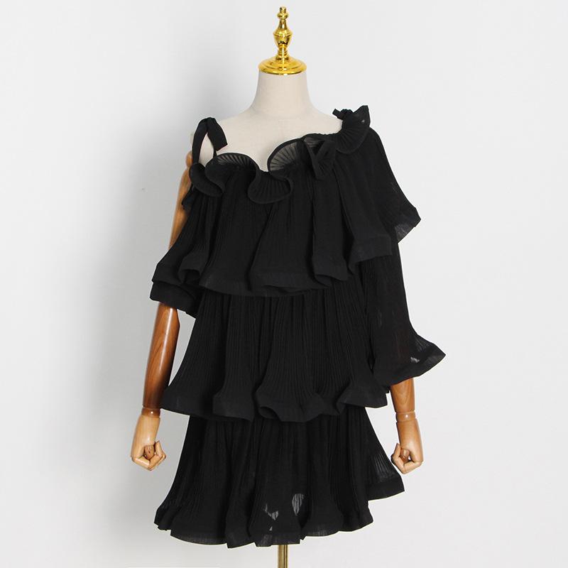 ENERGY DRESS