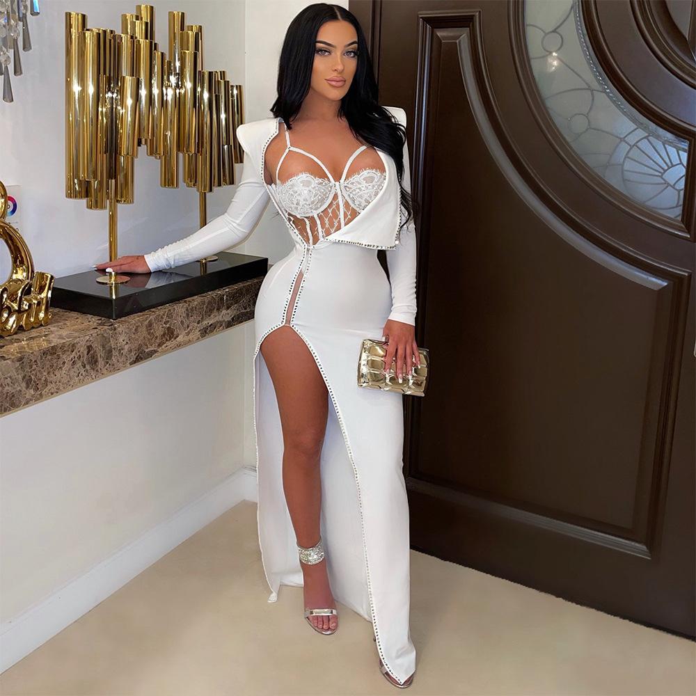 Christiana Dress Set