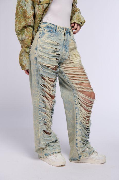 The Chic Jeans