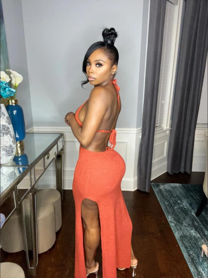 The “Spring&Summer” Dress