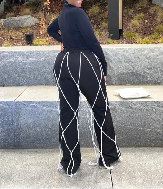 Funky Stylish Pants